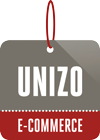 Unizo E-commerce label